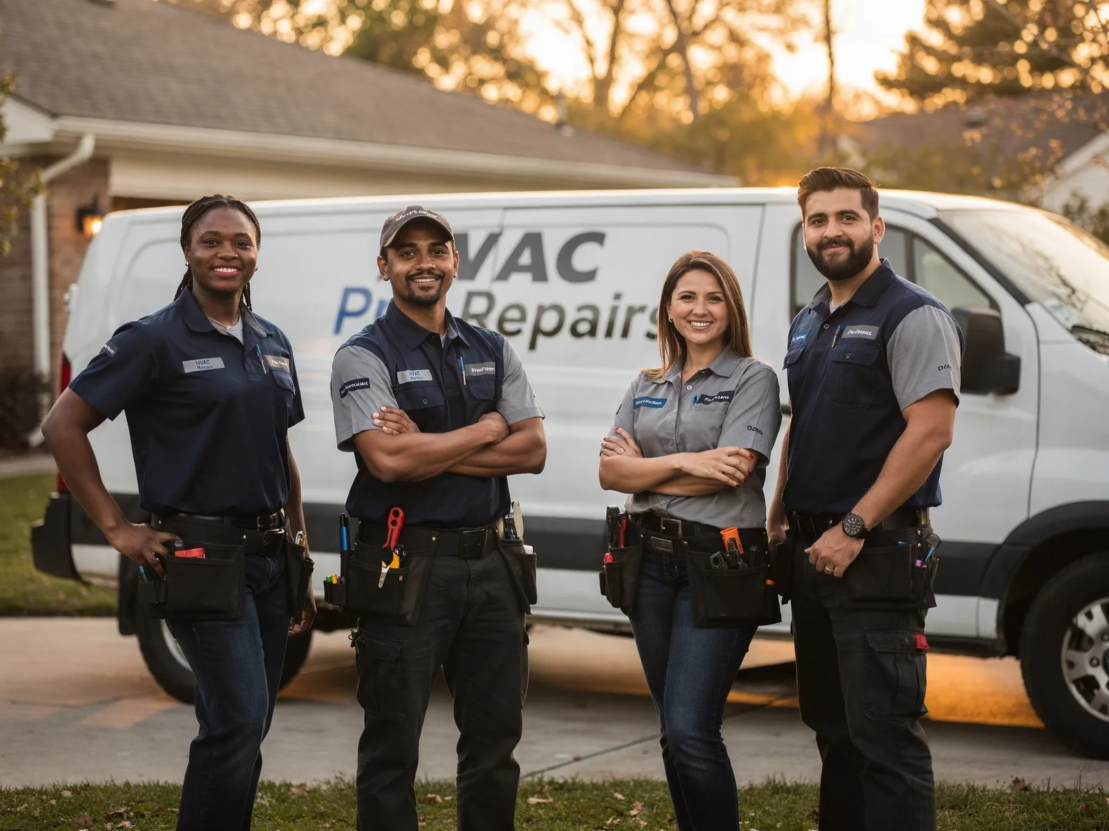 Heat Pump Repair company in Finley, OK