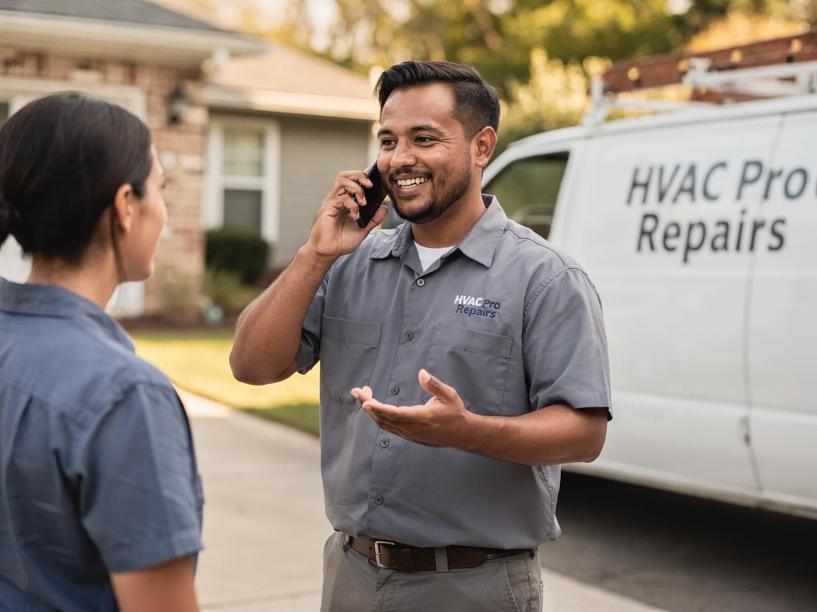Heat Pump Repair Finley, OK FAQs